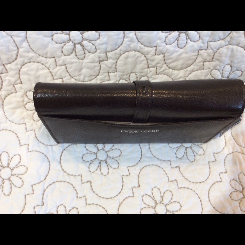 Union  Code Wallet - Picture 7 of 9